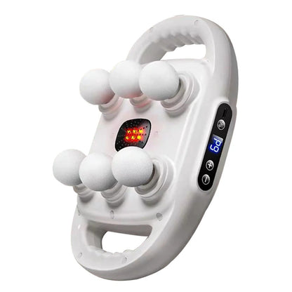Deep Tissue Body Massager 7