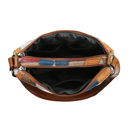 MOSAIC HANDBAG 7