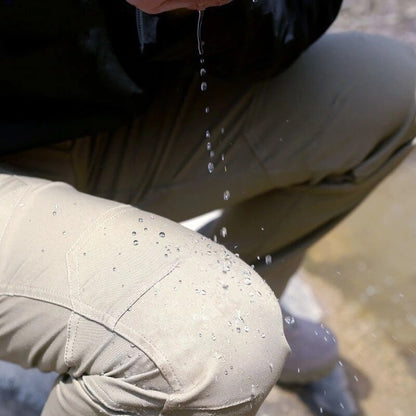 Upgraded Tactical Waterproof Military Pants 2