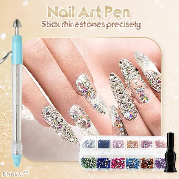 DIY Diamond Embroidery Pen 7