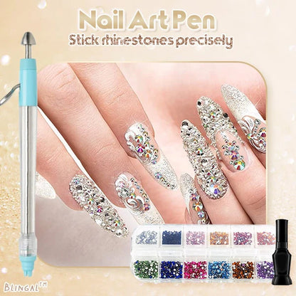 DIY Diamond Embroidery Pen 7