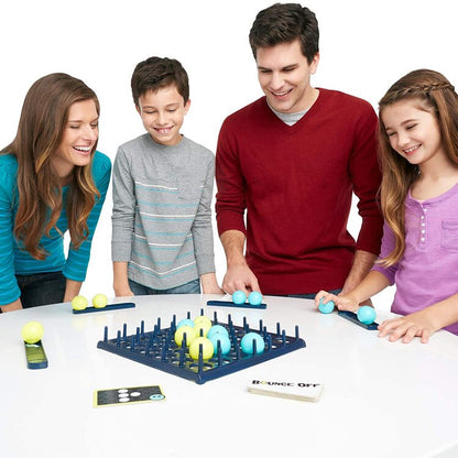 Bounce-Off Party Game 7
