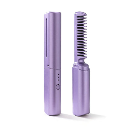 Ceramic Hairdressing Comb 7