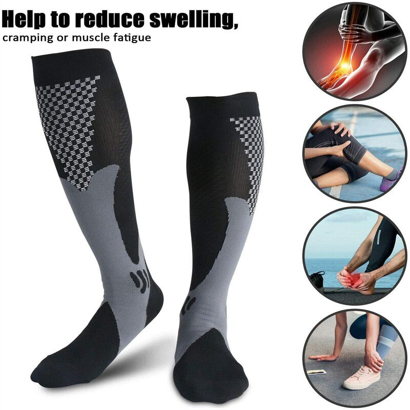 Medical Varicose Veins Compression Socks 7