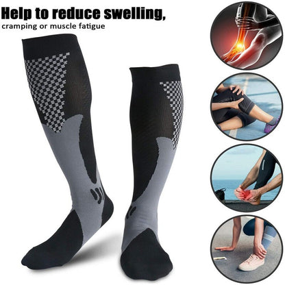 Medical Varicose Veins Compression Socks 7