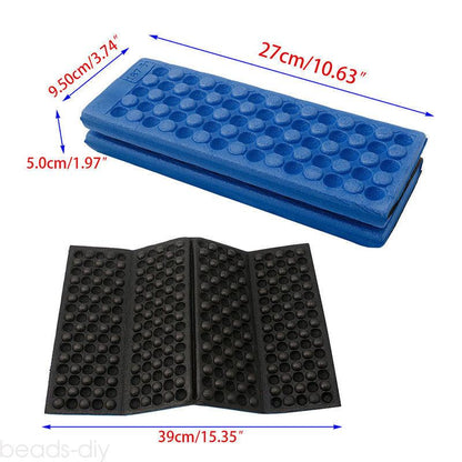 Foldable EVA Foam Mat 7