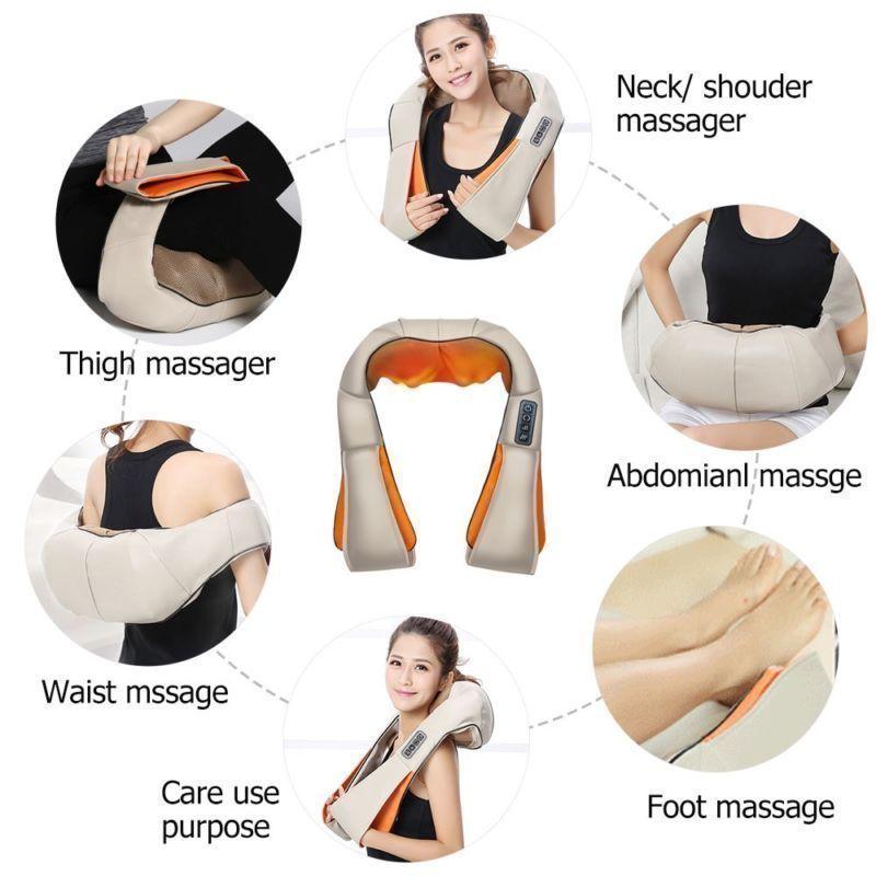 Portable Massager 7