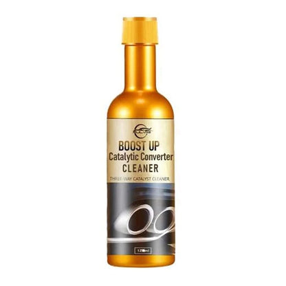 Engine Catalytic Converter Cleaner 7