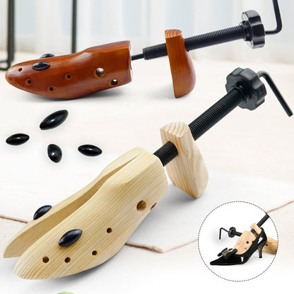 Wooden Shoe Stretcher 7