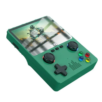 Portable Retro Multi-Simulator Gaming Console 7
