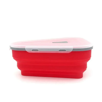 Reusable Pizza Storage Container 7