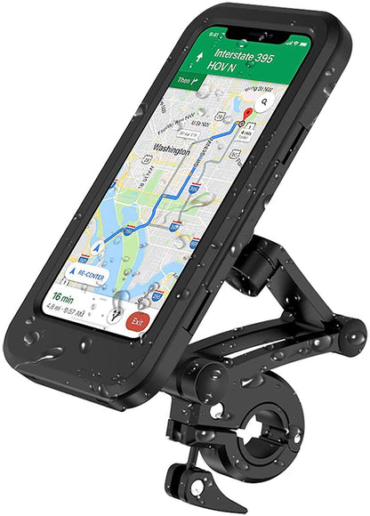Riding Universal Waterproof Bracket 7