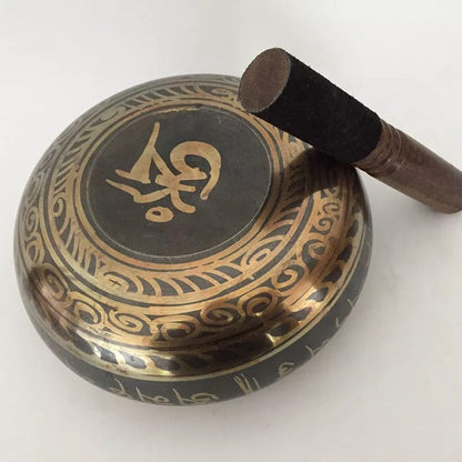 Singing Bowl- 4inch 5
