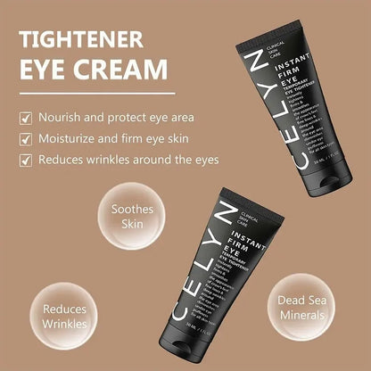 Instant Eye Firming Cream 7