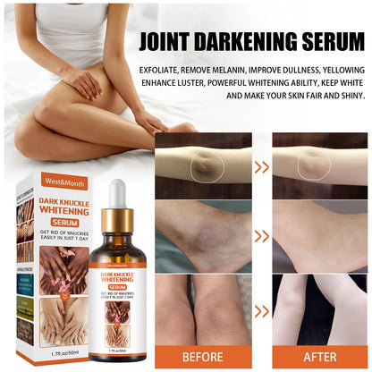 Acanthosis Nigricans Therapy Oil 7