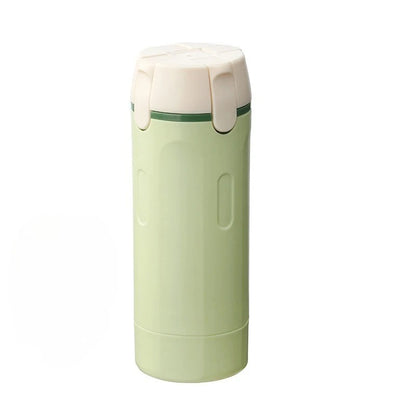 4-in-1 Travel Toiletry Dispenser Bottle 7