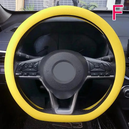 Steering Wheel Protector 7