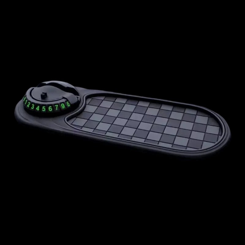 Multifunction Car Anti-Slip Mat 7
