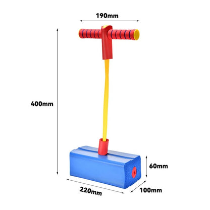 Foam Pogo Jumper 7