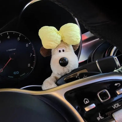 Car Decoration Dog 7