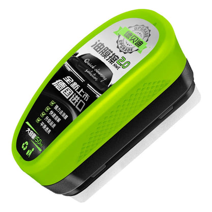 Vehicle Oil Film Cleaner 7