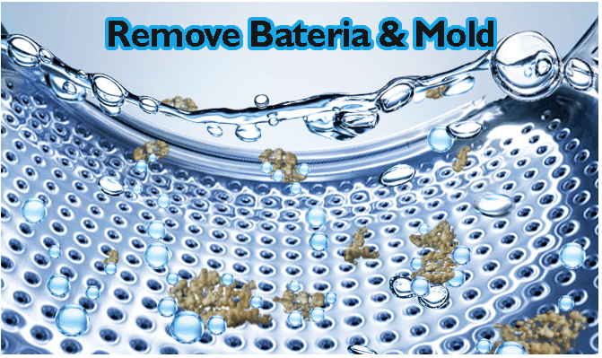 Washing Machine Tank Cleaner 7