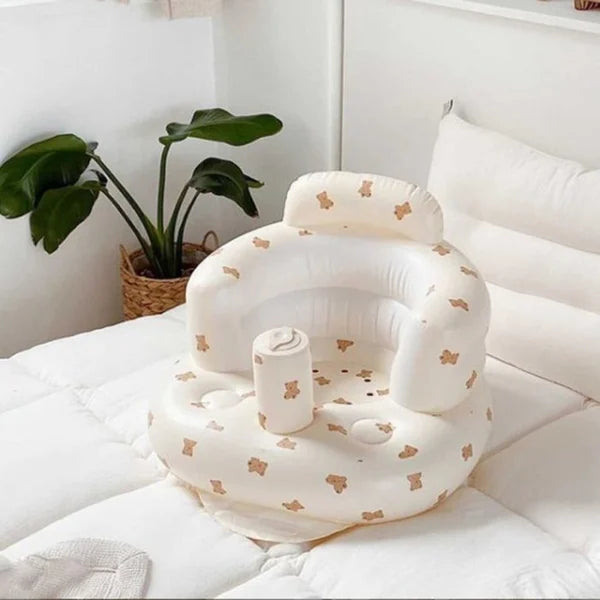 Comfy Baby Inflatable Float Sofa 7