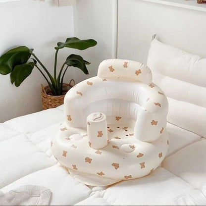 Comfy Baby Inflatable Float Sofa 7