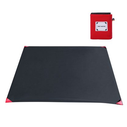 WATERPROOF POCKET MATS 2