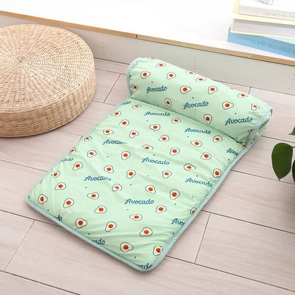 Dog Cooling Sofa Bed 7
