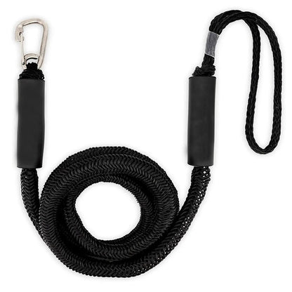 Heavy-Duty Bungee Dock Lines 7