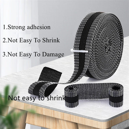Pants Edge Shorten Self-Adhesive Pants Mouth Paste 7