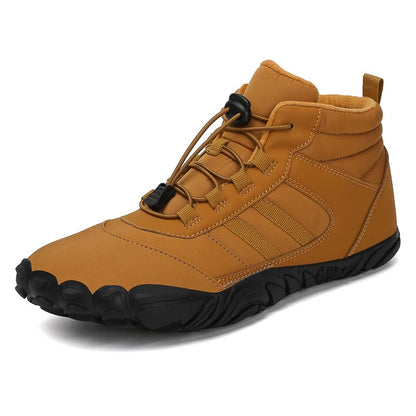 High-Top Barefoot Shoes 7