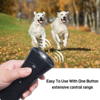Dog Training Device 7