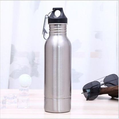 Insulated Beer Thermos 6