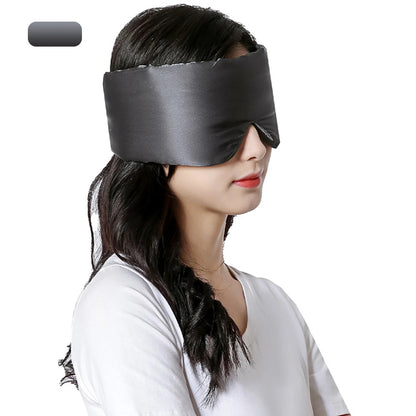 Deep Sleep Silk Mask 7