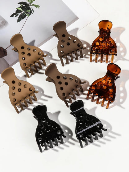 Volume Root Clips-8PCS 7