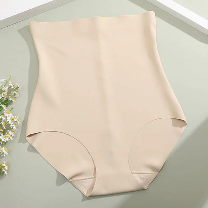 Tummy Control Thong – Seamless Body Shaper Underwear 7