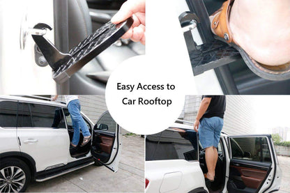 Packing Roof Racks 7