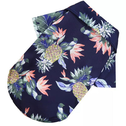 Hawaiian Shirts For Dogs / Cats 7