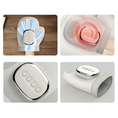 Air Compression Hand Massager 7