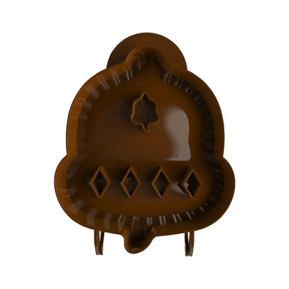 Halloween One-Press Hand Pie Maker 7