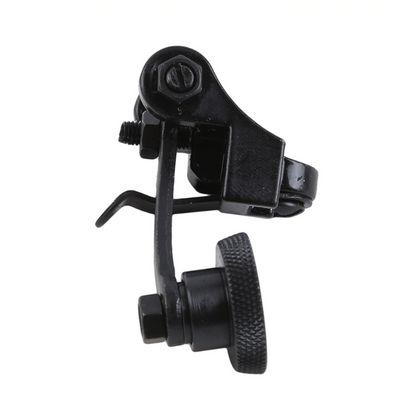 LEATHER ROLLER PRESSER FOOT 5