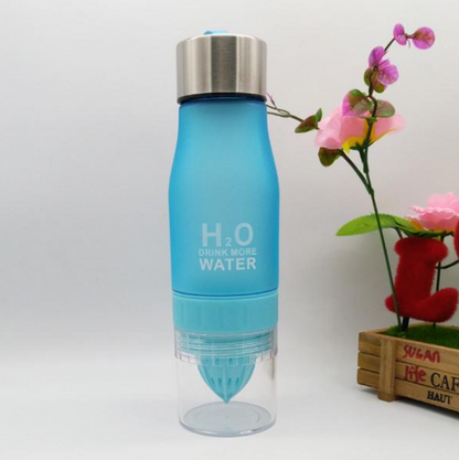 H²O Fruit Infusion Water Bottle 5