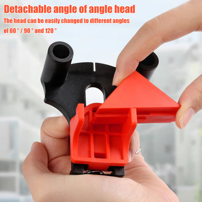 Wood Angle Clamps 7