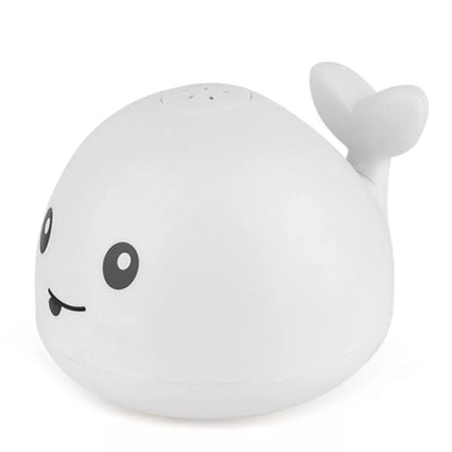 Whale Bath Toy 7