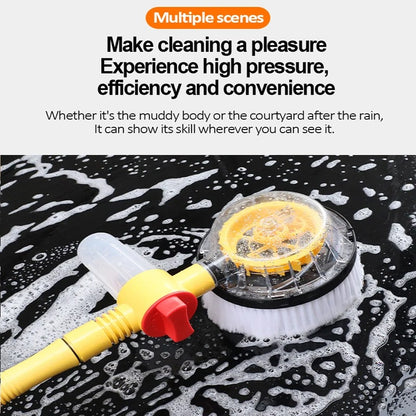 360° Spin Car Mop 7