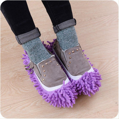 Mop slippers 7
