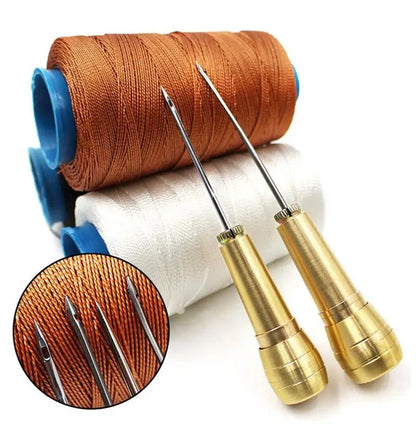 Shoe Belt Repair Kit 7