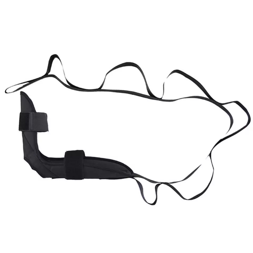 FlexStrap - Flexibility &  Stretching Strap 7